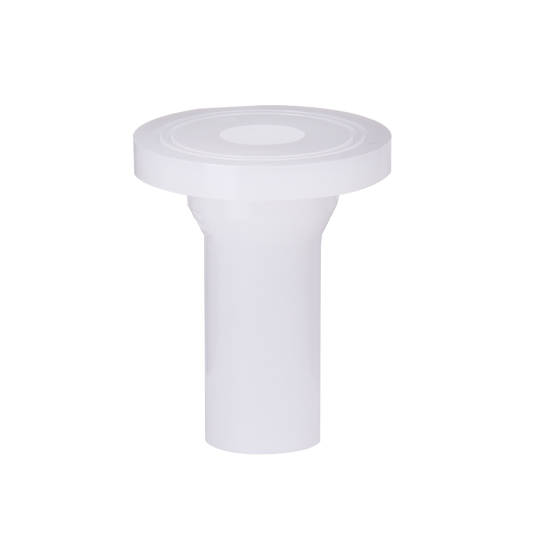Waterdrop PFA Valve flange adaptors