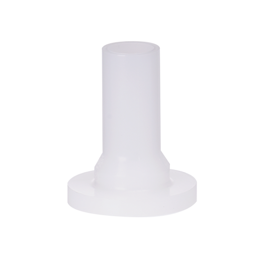 Waterdrop PFA Valve flange adaptors