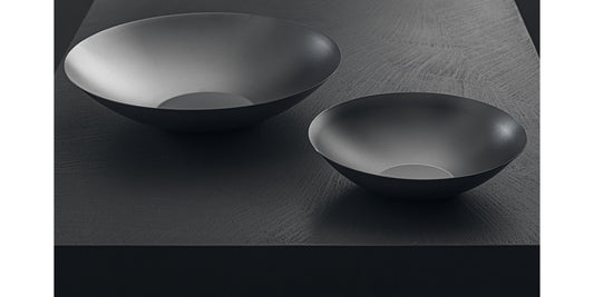 Round Bowl Frozen 22cm