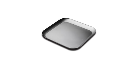 Square Tray Frozen 22x22cm