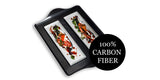 Carbon Tray