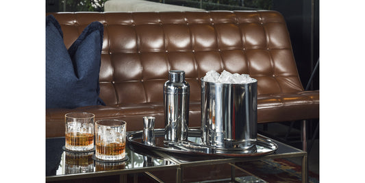 INSULATED WINE BUCKET 1 BOT. STILE