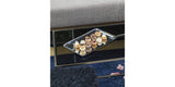 RECTANGULAR TRAY CM.37X24 STILE
