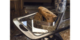 SQUARE BOWL CM. 22X22 STILE