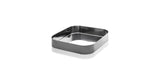 SQUARE BOWL CM. 22X22 STILE