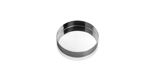 ROUND CENTREPIECE CM. 32 STILE