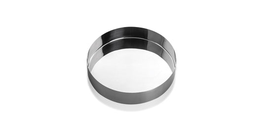 ROUND CENTREPIECE CM. 40 STILE