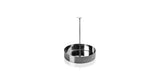 ROUND BOTTLE BASKET CM. 22 STILE