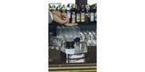 SQUARE CONDIMENT BASKET 15X15 STILE