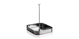 SQUARE BOTTLE BASKET CM.22X22 STILE