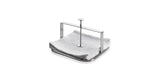 Square napkin holder CM.22x22 STILE