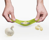 Rocker™ Green Garlic Crusher