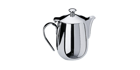 Coffee Pot Bombata