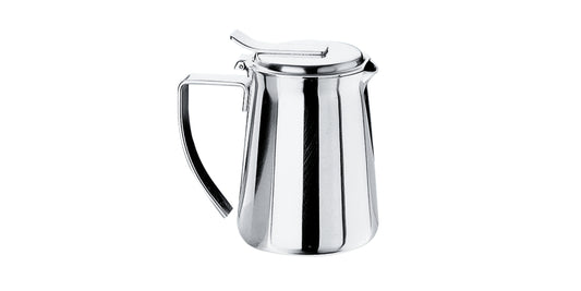 Coffee Pot Lady