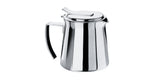 Tea Pot Lady