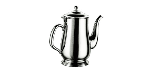 Coffee Pot Palace
