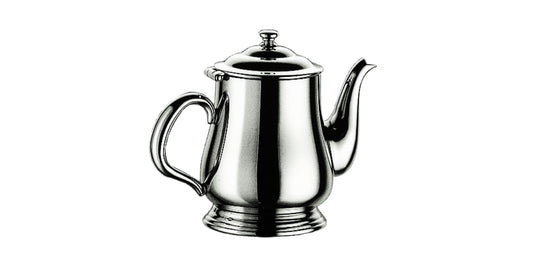 Tea Pot Palace
