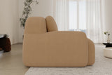 MIA 82'' Loveseat
