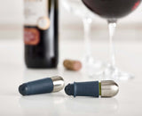 BarWise™ Twist-lock Wine Stoppers