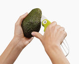 GoAvocado™ 3-in-1 Green Avocado Tool
