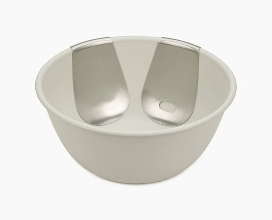 Uno™ Salad Bowl & Servers Set