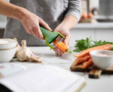 SafeStore™ Green Straight Peeler