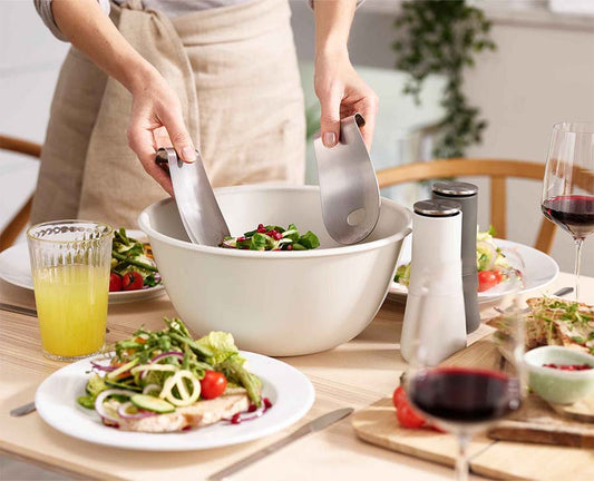 2-piece Serving Set