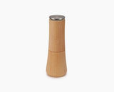 Milltop™ Wood Salt Mill