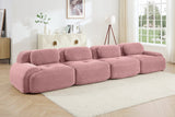 MIA 152'' 4-Seater Sofa
