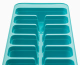 Flow™ Easy-fill Blue Ice-cube Tray