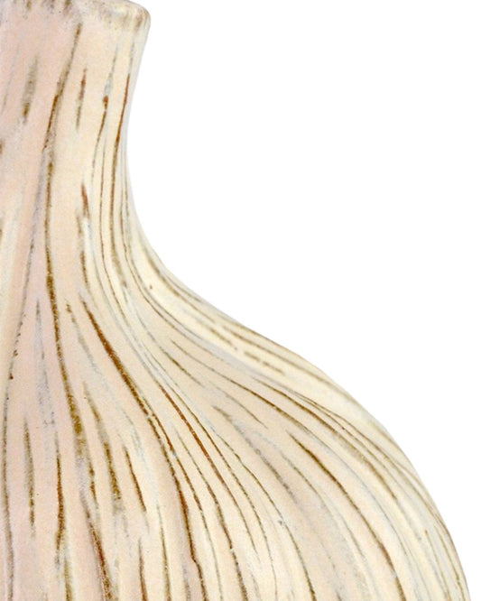 Medium White Garlic Bulb