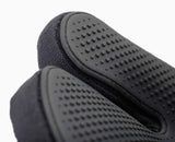 Pinch™ Easy-grip Set of 2 Grey Oven Gloves