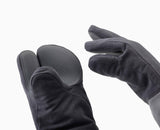 Pinch™ Easy-grip Set of 2 Grey Oven Gloves