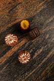 Mauviel M'PASSION Copper Tinned Canele Mold