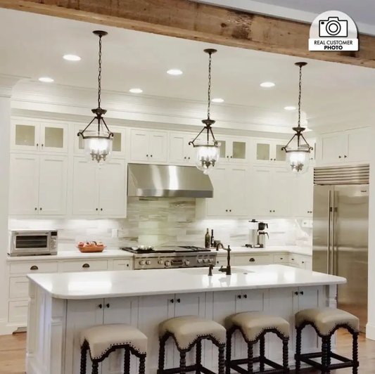 ZLINE 24" Chimney-60" Under Cabinet Hoods, 520/523/527-60-2FTEXT