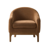 Joseph Boucle Armchair Chair