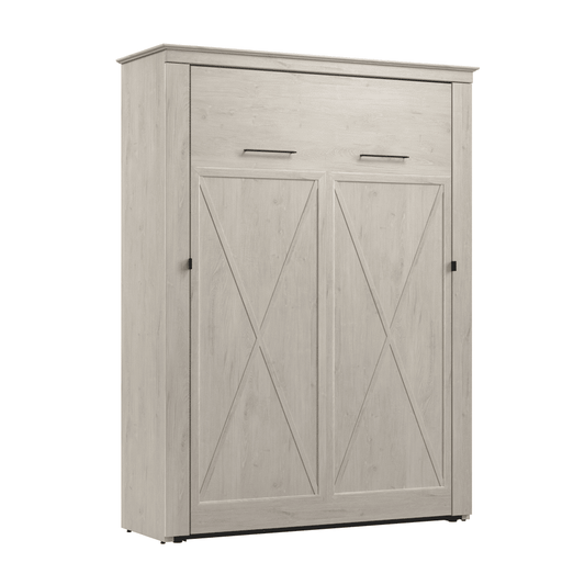 63W Full Murphy Bed | KWQ163LW-03K