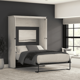 63W Full Murphy Bed | KWQ163LW-03K
