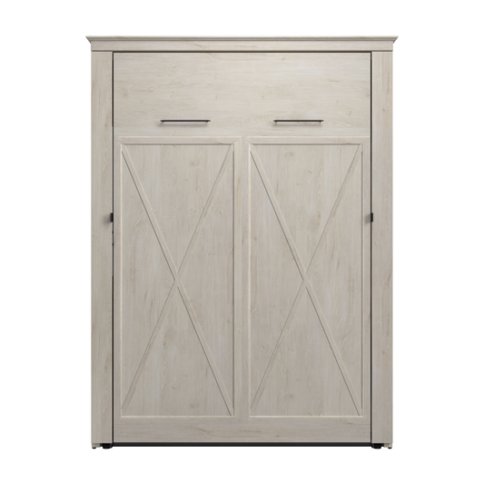 63W Full Murphy Bed | KWQ163LW-03K