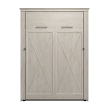 63W Full Murphy Bed | KWQ163LW-03K