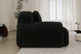 MIA 82'' Loveseat