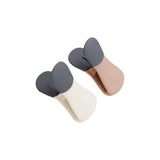 8-Piece Magnetic Bag Clip Set, Multi Color