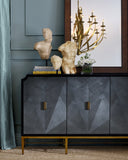Kallista Blue Credenza