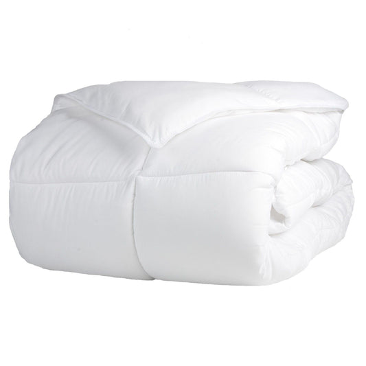 eLuxury Medium Weight Comforter/Duvet Insert