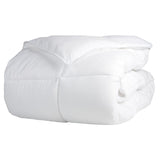eLuxury Medium Weight Comforter/Duvet Insert