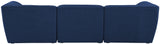 Miramar - 3 Seat Modular Sofa