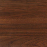 Robyn 4-piece Eastern King Bedroom Set Dark Walnut