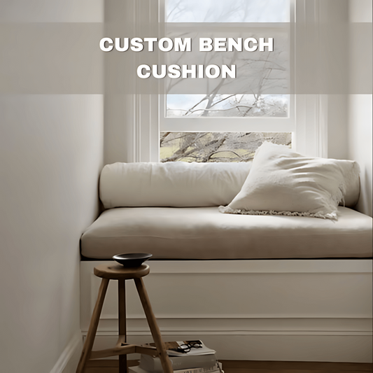 Bench Cushions
