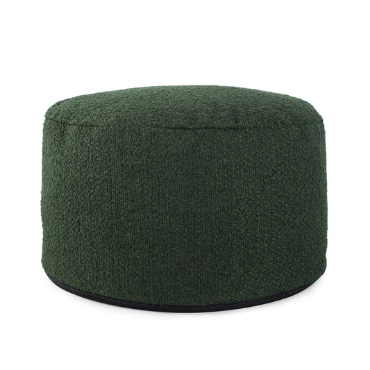 Foot Pouf Barbet Forest