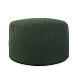 Foot Pouf Barbet Forest